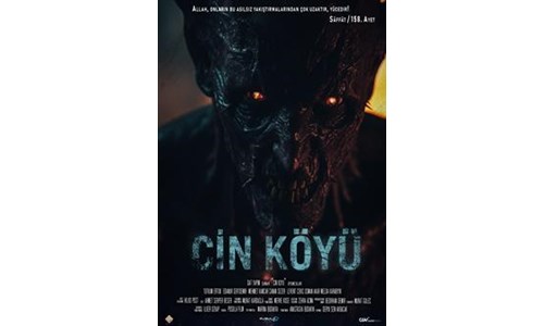 CİN KÖYÜ